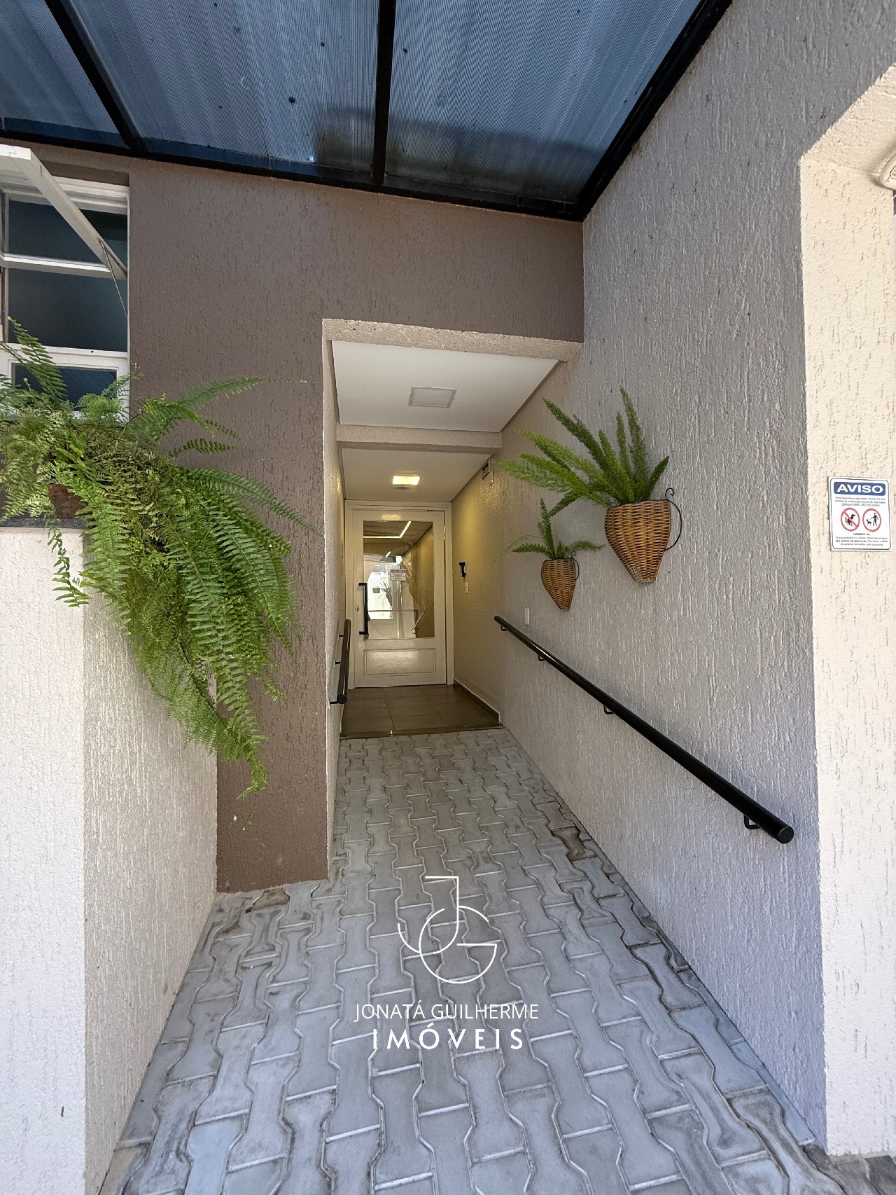 Apartamento residencial em bom princípio - rs, centro