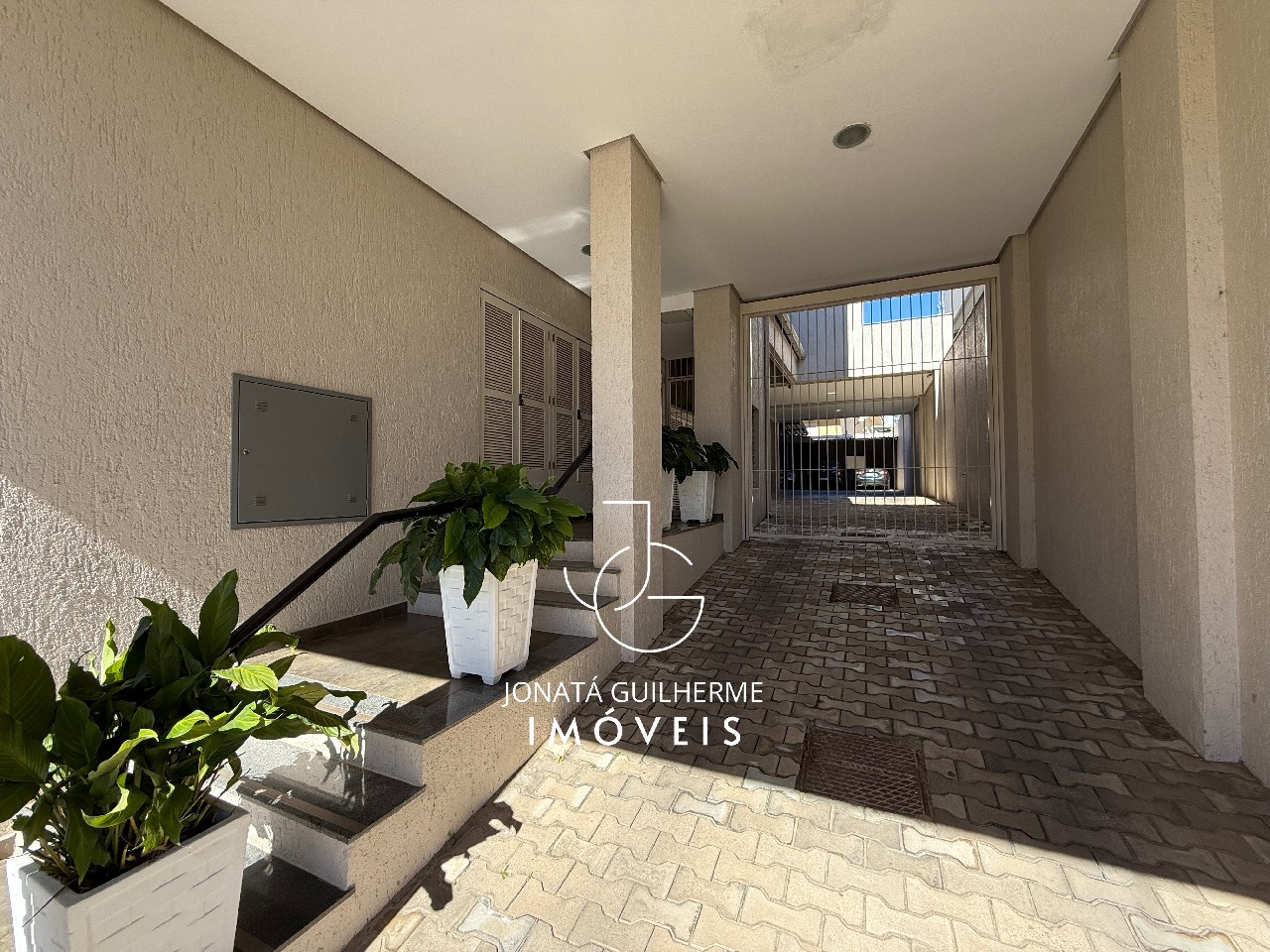 Apartamento residencial em bom princípio - rs, centro