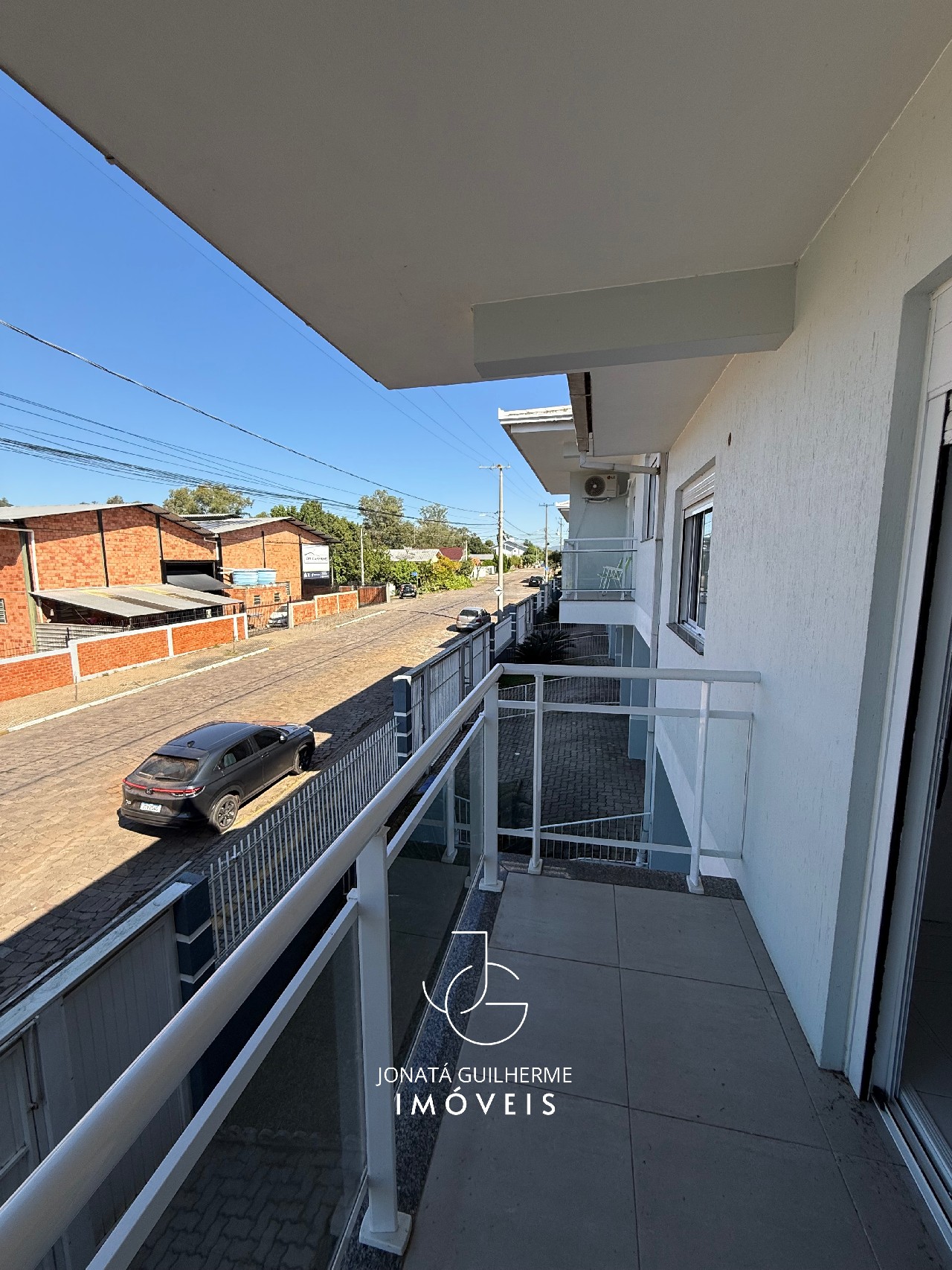 Casa residencial em feliz - rs, vila rica