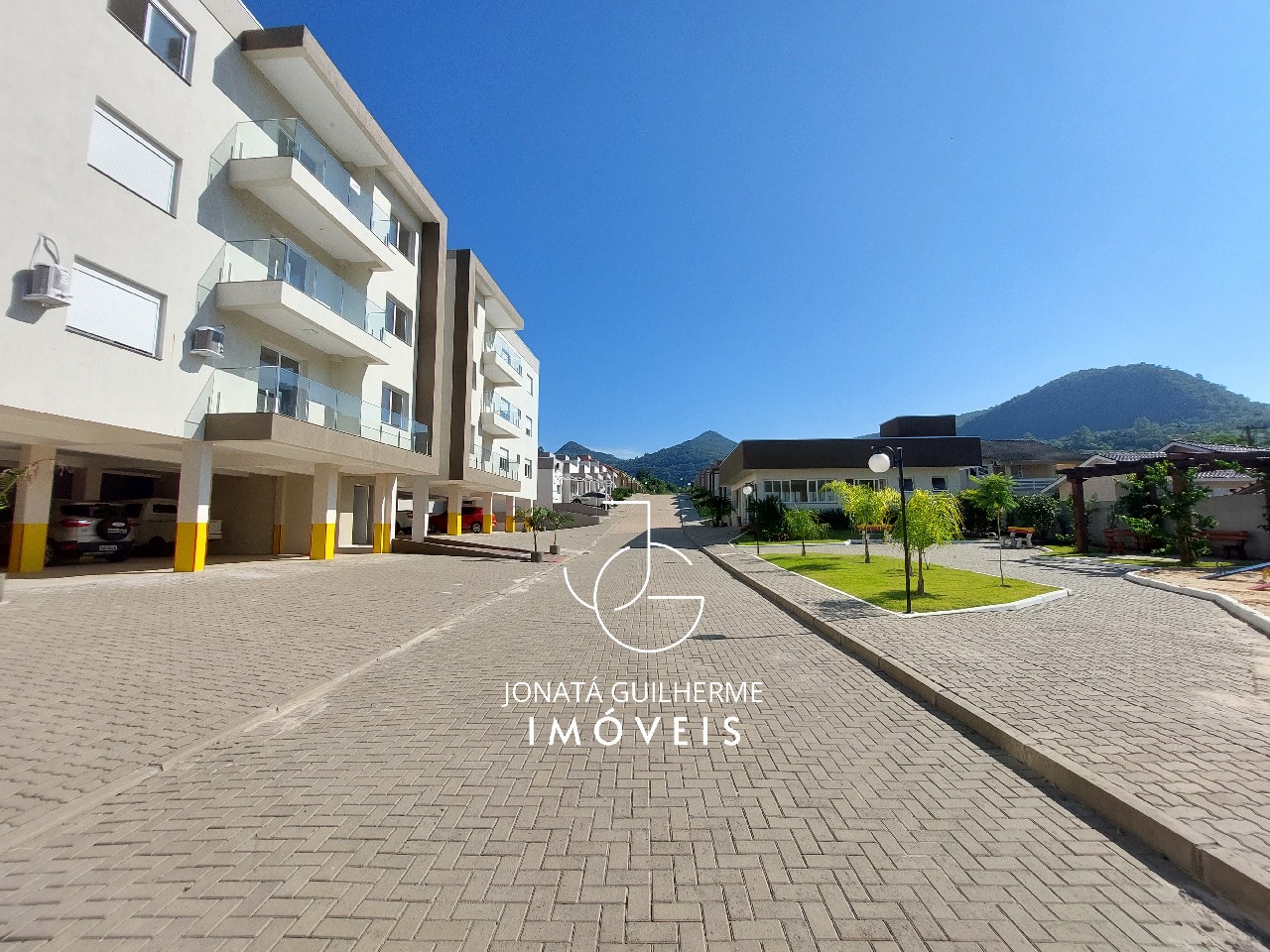 Imperdível oportunidade de adquirir apartamento no centro de
