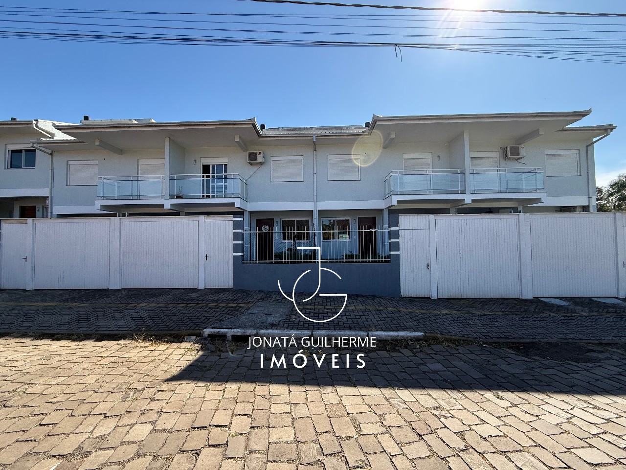 Casa residencial em feliz - rs, vila rica