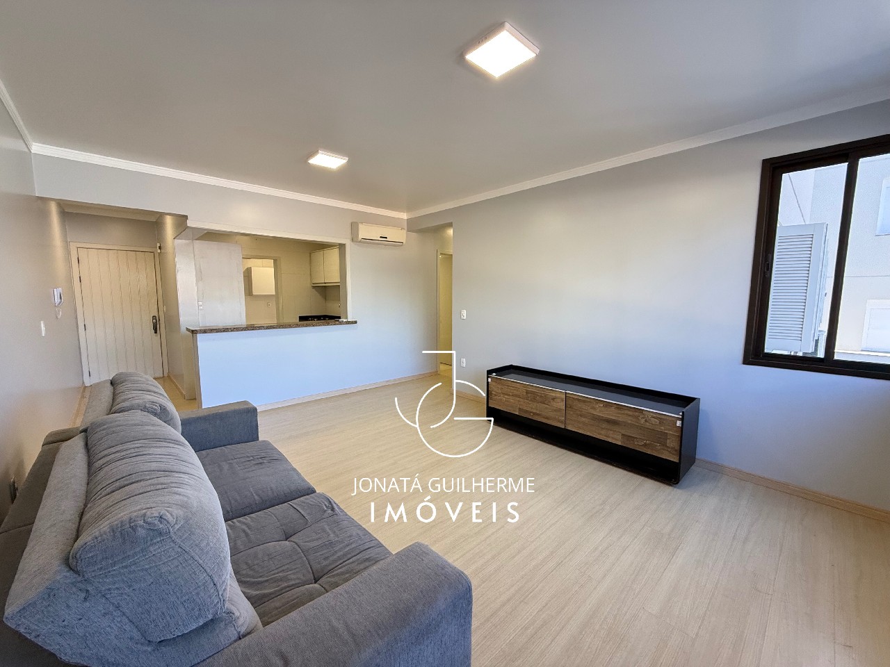 Apartamento residencial em bom princípio - rs, centro