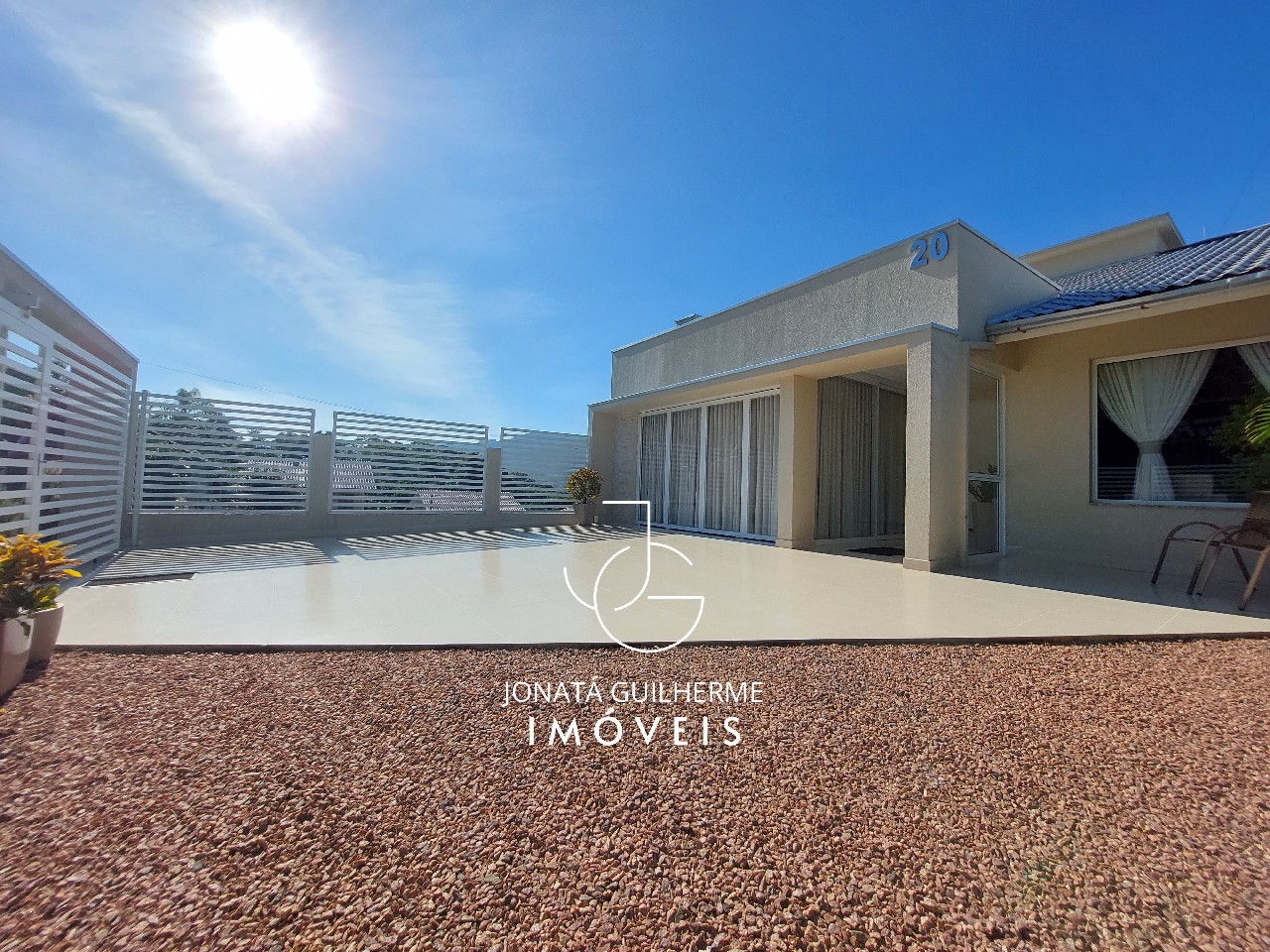 Imperdível oportunidade de investimento: casa à venda em fel