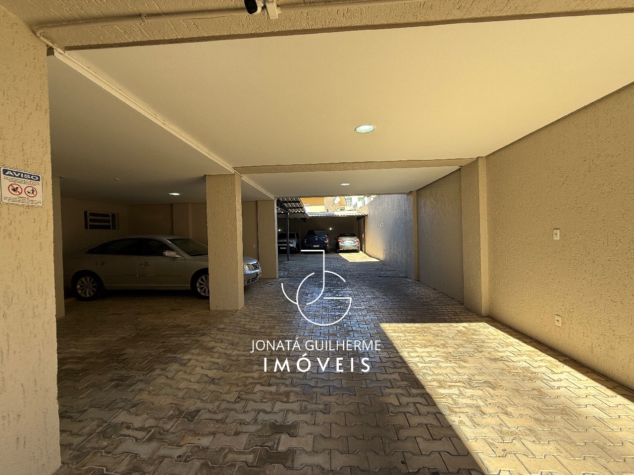 Apartamento residencial em bom princípio - rs, centro