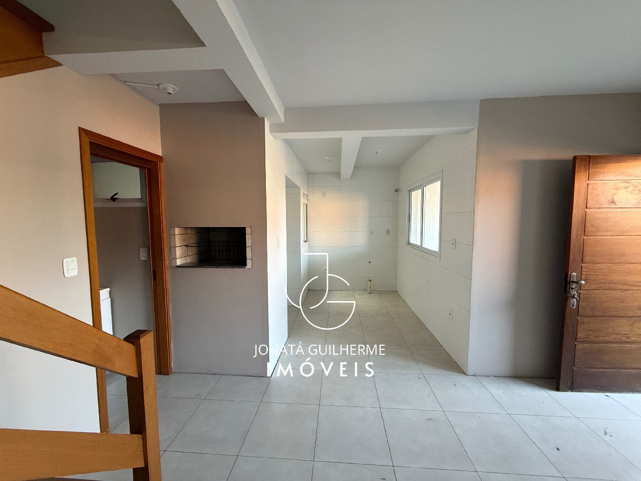 Casa residencial em feliz - rs, vila rica