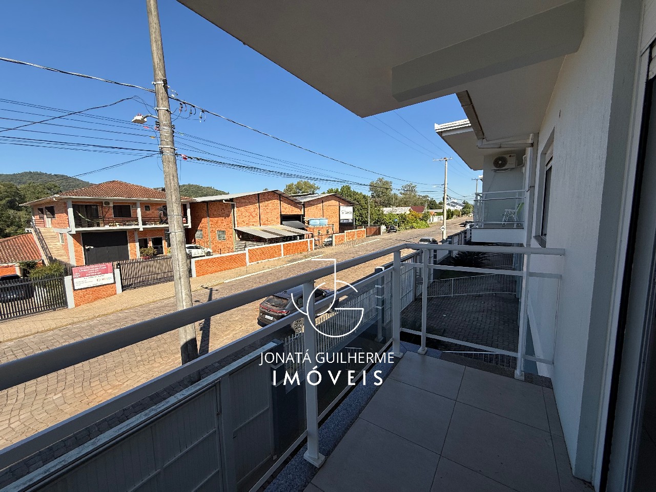 Casa residencial em feliz - rs, vila rica