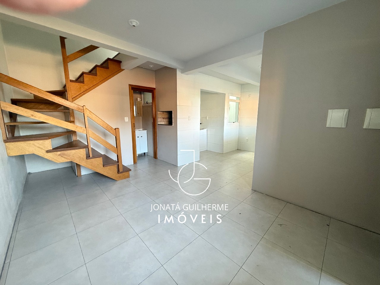 Casa residencial em feliz - rs, vila rica