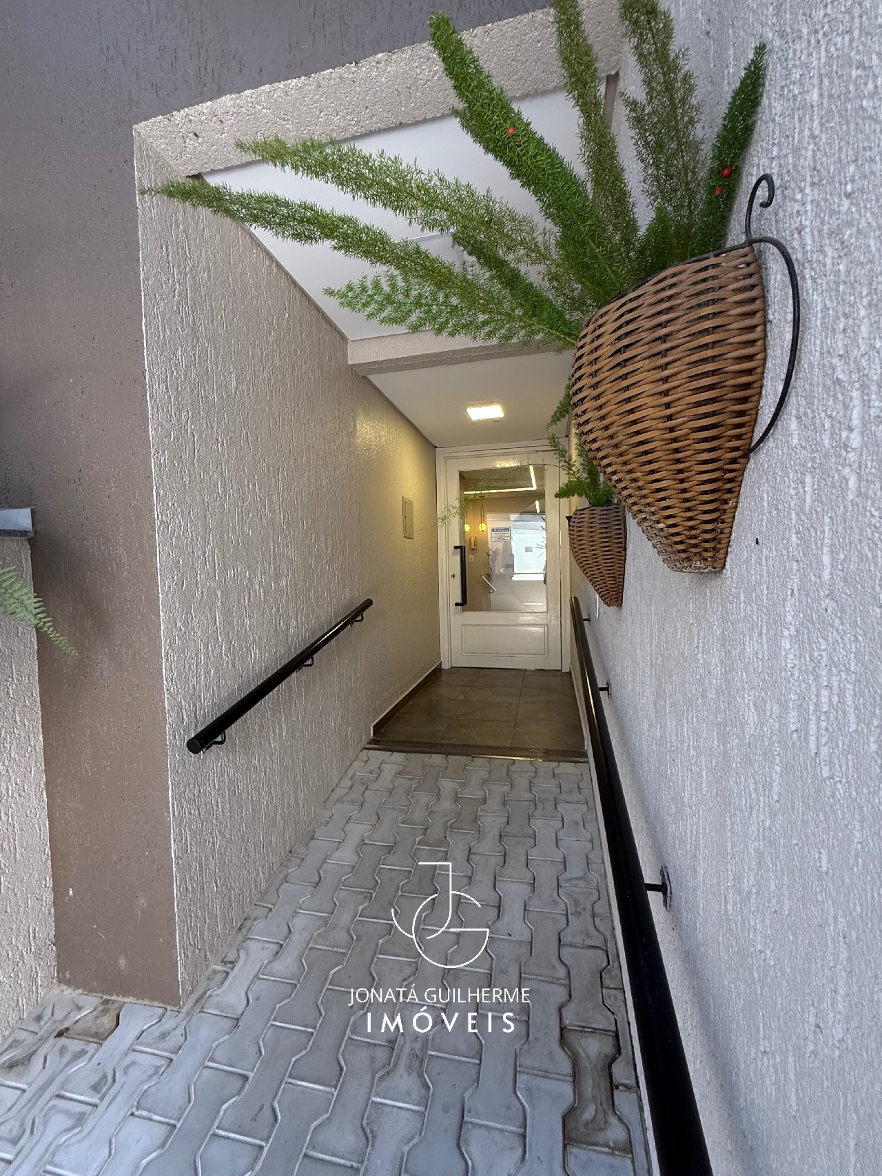 Apartamento residencial em bom princípio - rs, centro