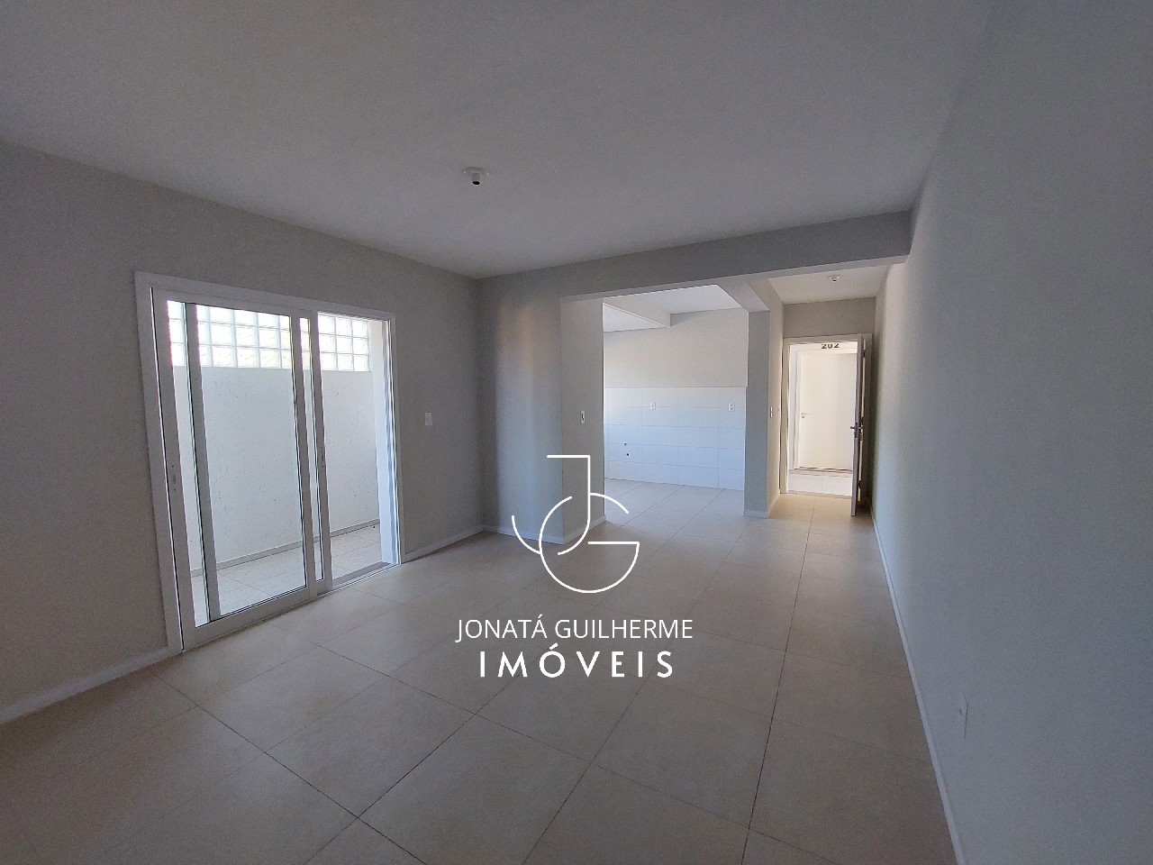 Imperdível oportunidade de adquirir apartamento no centro de