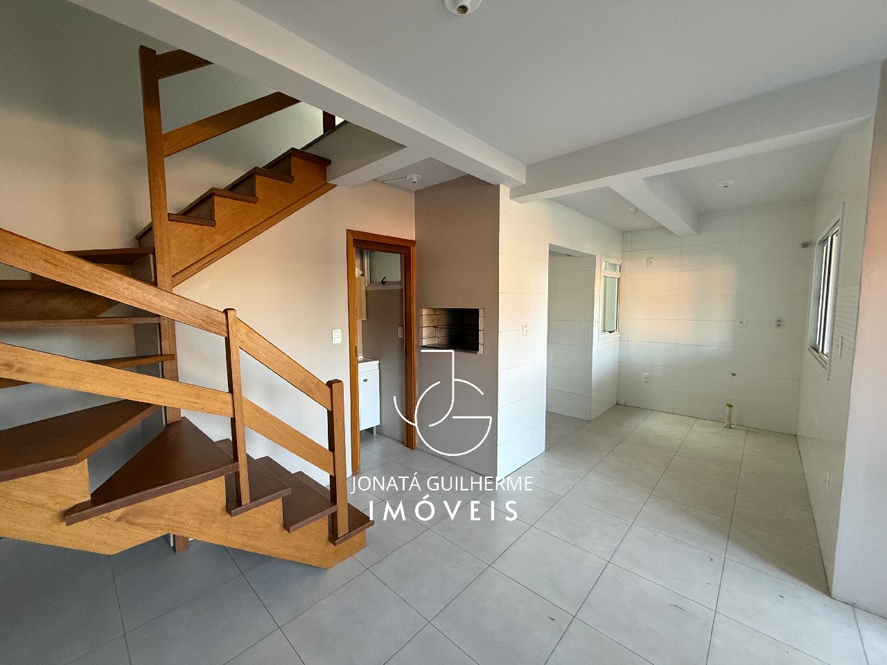 Casa residencial em feliz - rs, vila rica