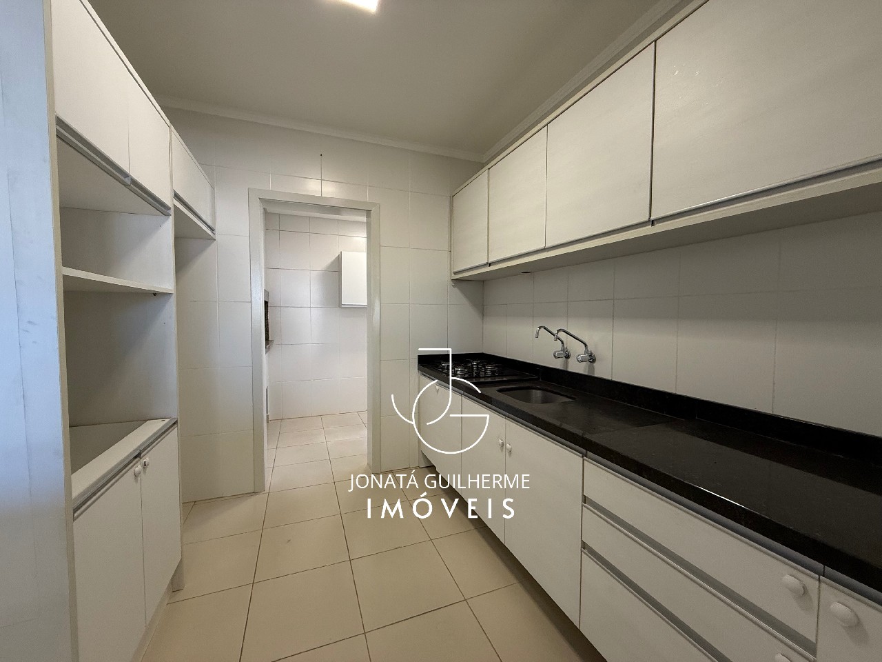 Apartamento residencial em bom princípio - rs, centro
