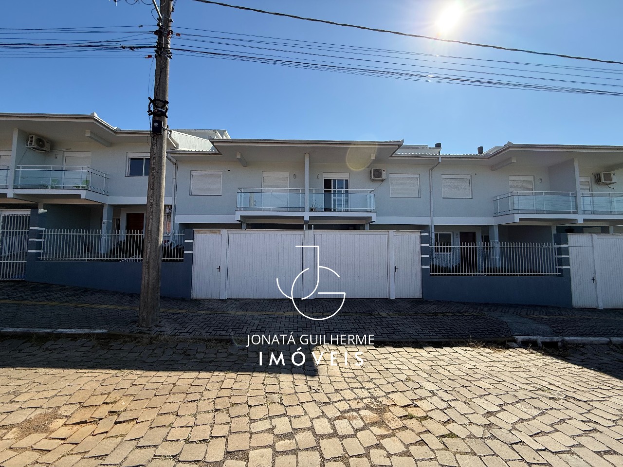 Casa residencial em feliz - rs, vila rica