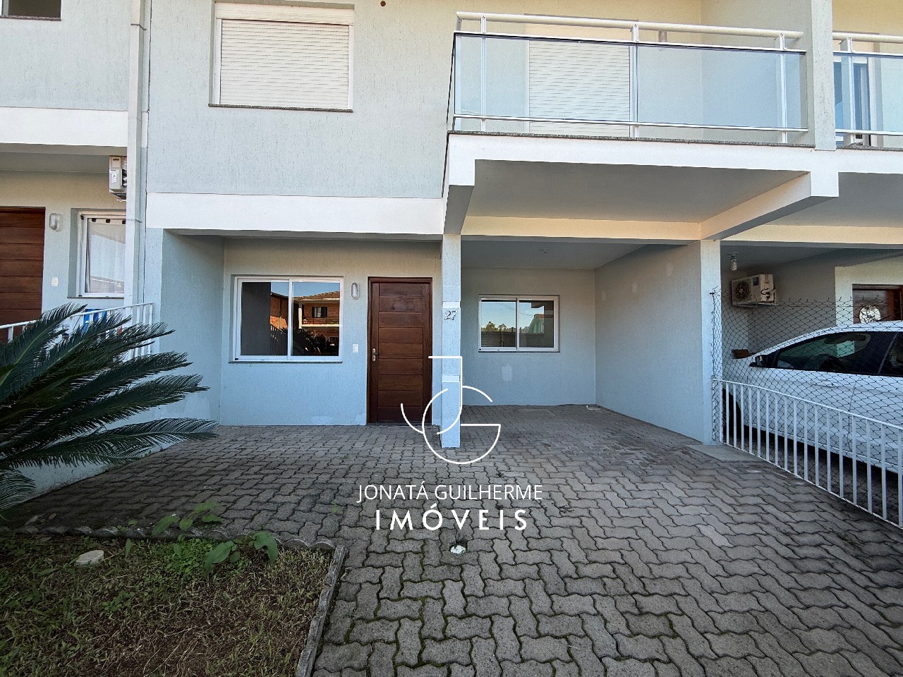 Casa residencial em feliz - rs, vila rica