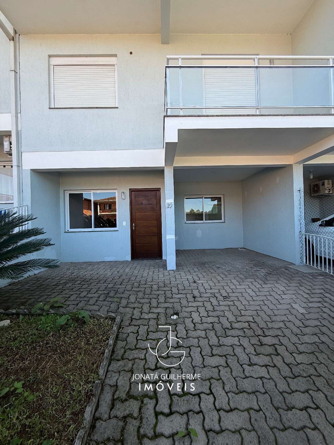 Casa residencial em feliz - rs, vila rica