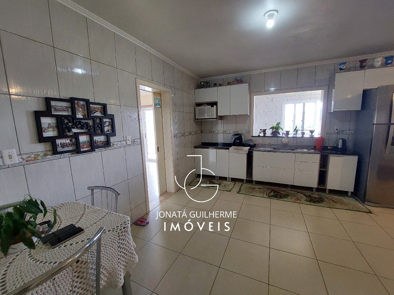 Cobertura à venda em feliz-rs, bairro matiel: 3 quartos, 1 s