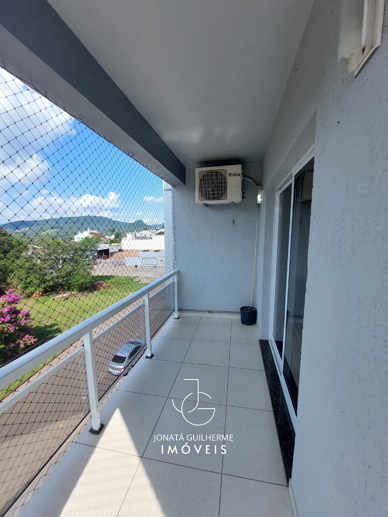 Cobertura à venda em feliz-rs, bairro matiel: 3 quartos, 1 s