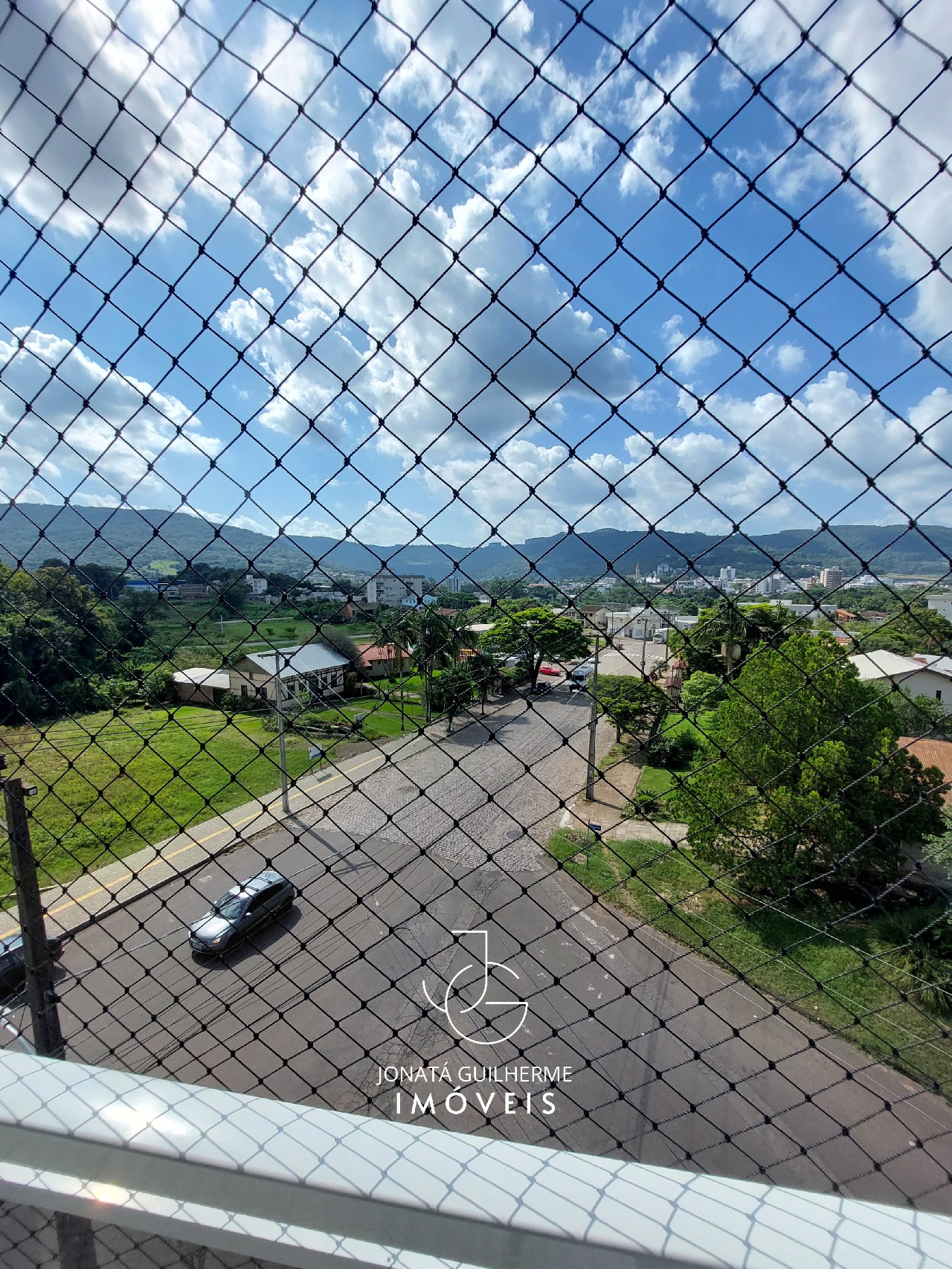 Cobertura à venda em feliz-rs, bairro matiel: 3 quartos, 1 s