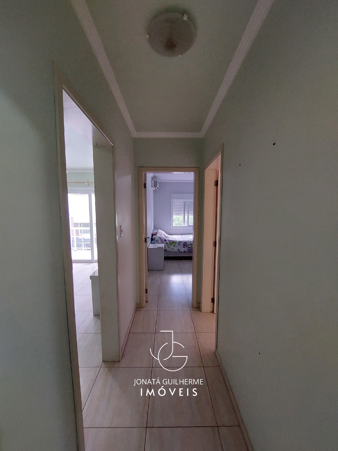 Imperdível apartamento à venda no centro de feliz-rs: 2 quar