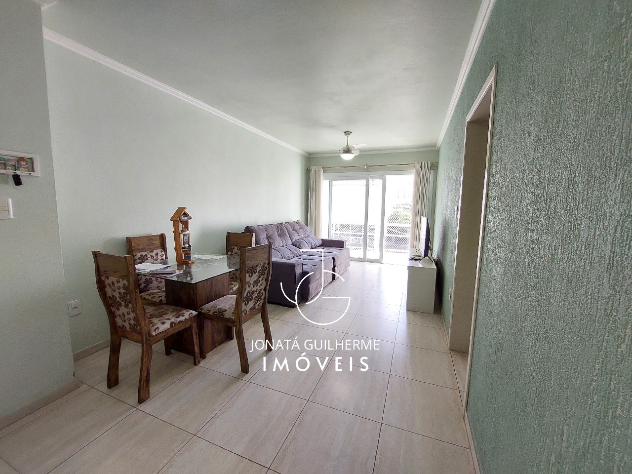 Imperdível apartamento à venda no centro de feliz-rs: 2 quar