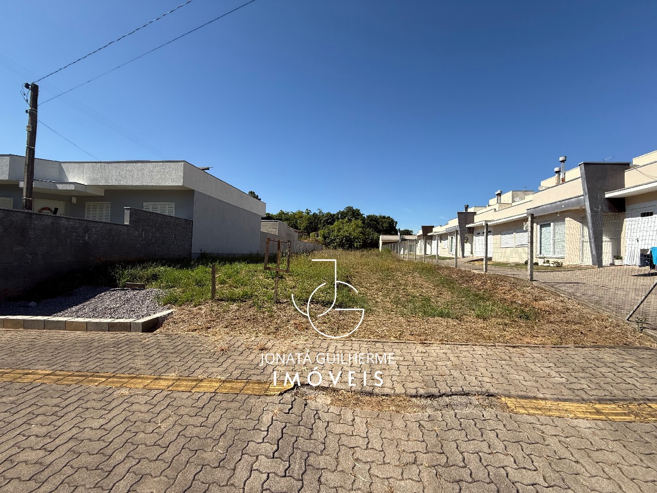 Terreno à venda no centro de feliz-rs com 704,88 m² de área  - foto 1