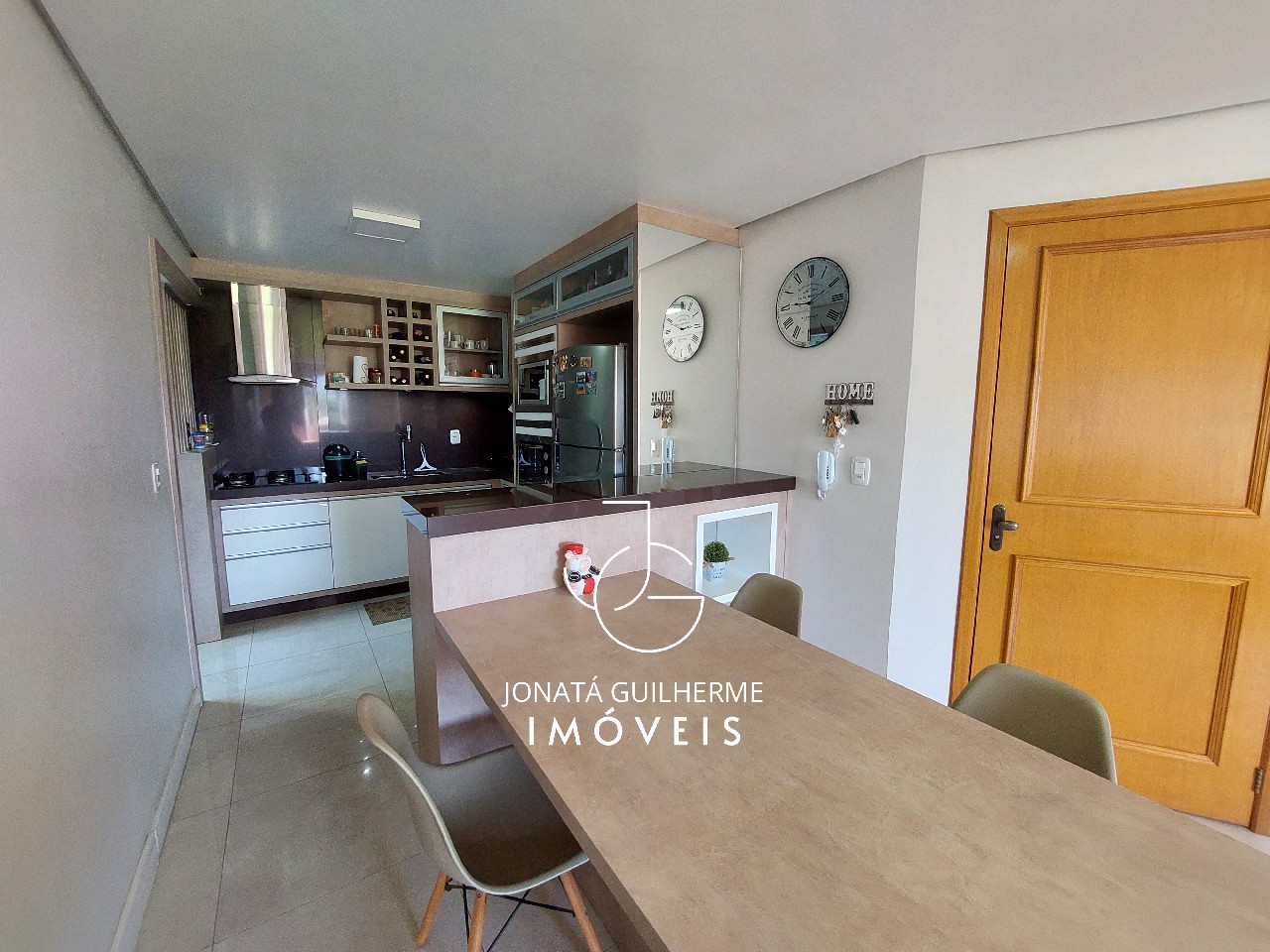 Apartamento à venda em feliz-rs: 2 quartos, 1 sala, 1 banhei - foto 13