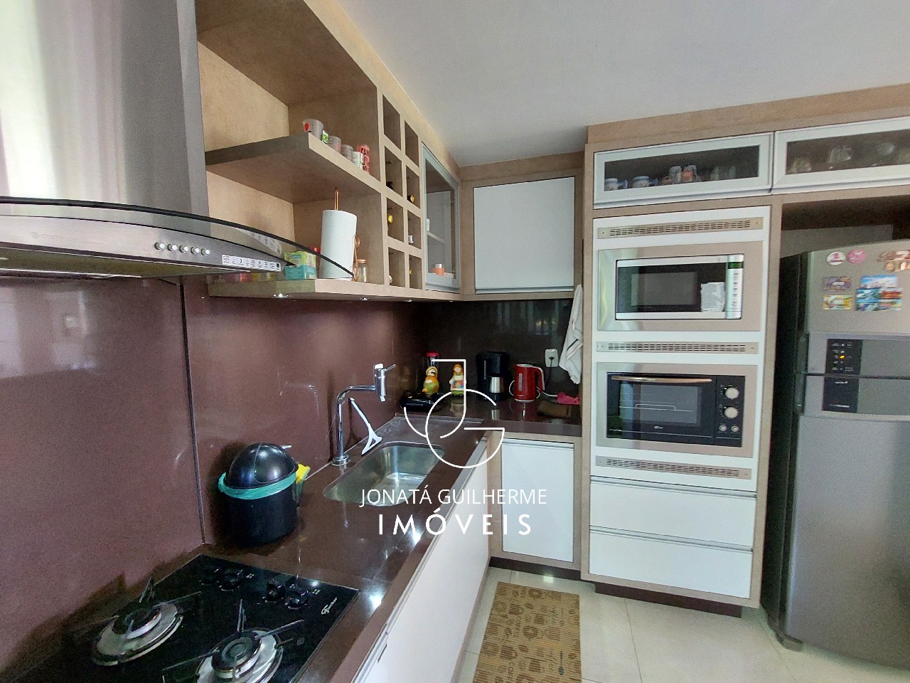 Apartamento à venda em feliz-rs: 2 quartos, 1 sala, 1 banhei - foto 10