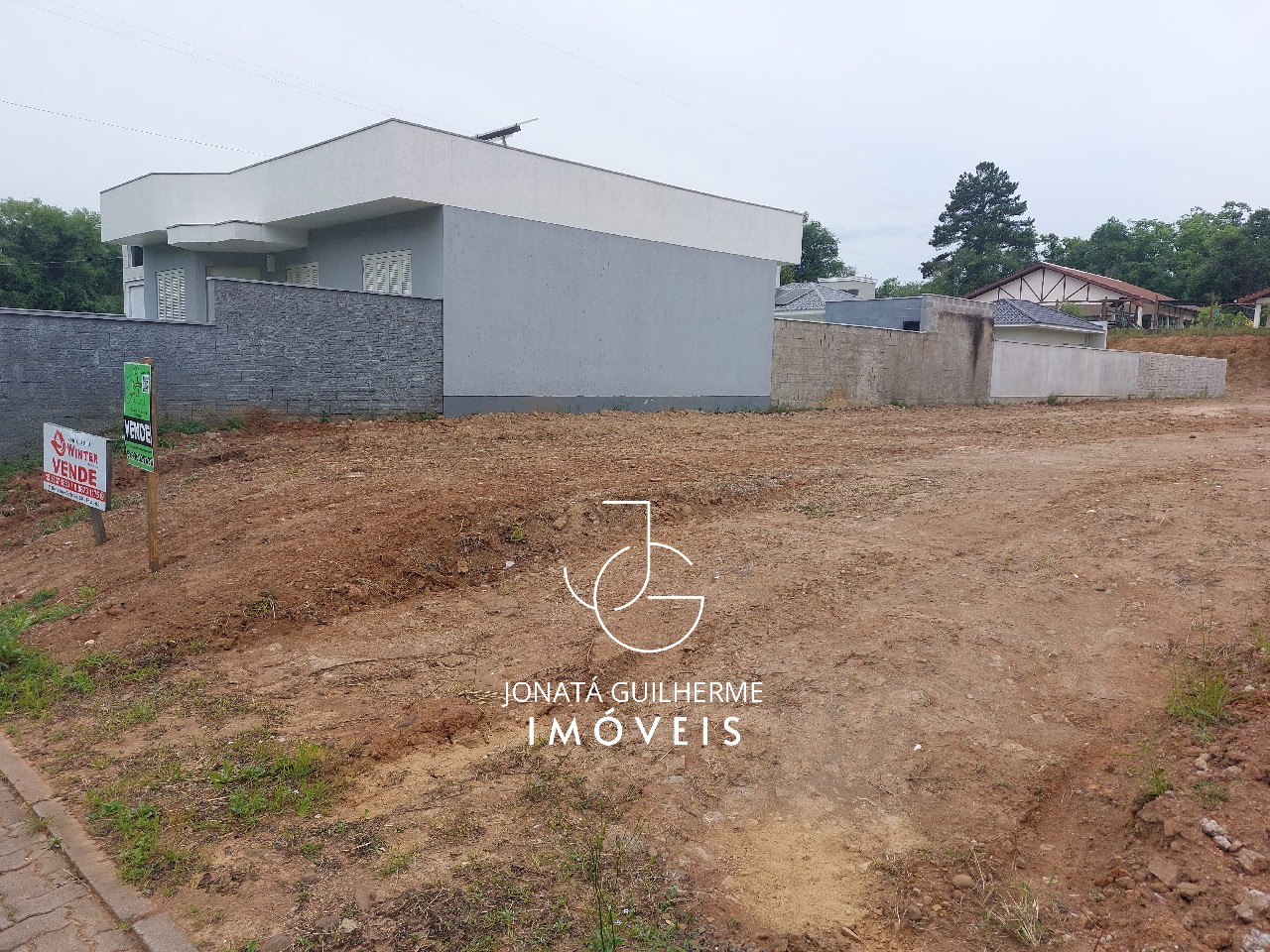 Terreno à venda no centro de feliz-rs com 704,88 m² de área  - foto 9