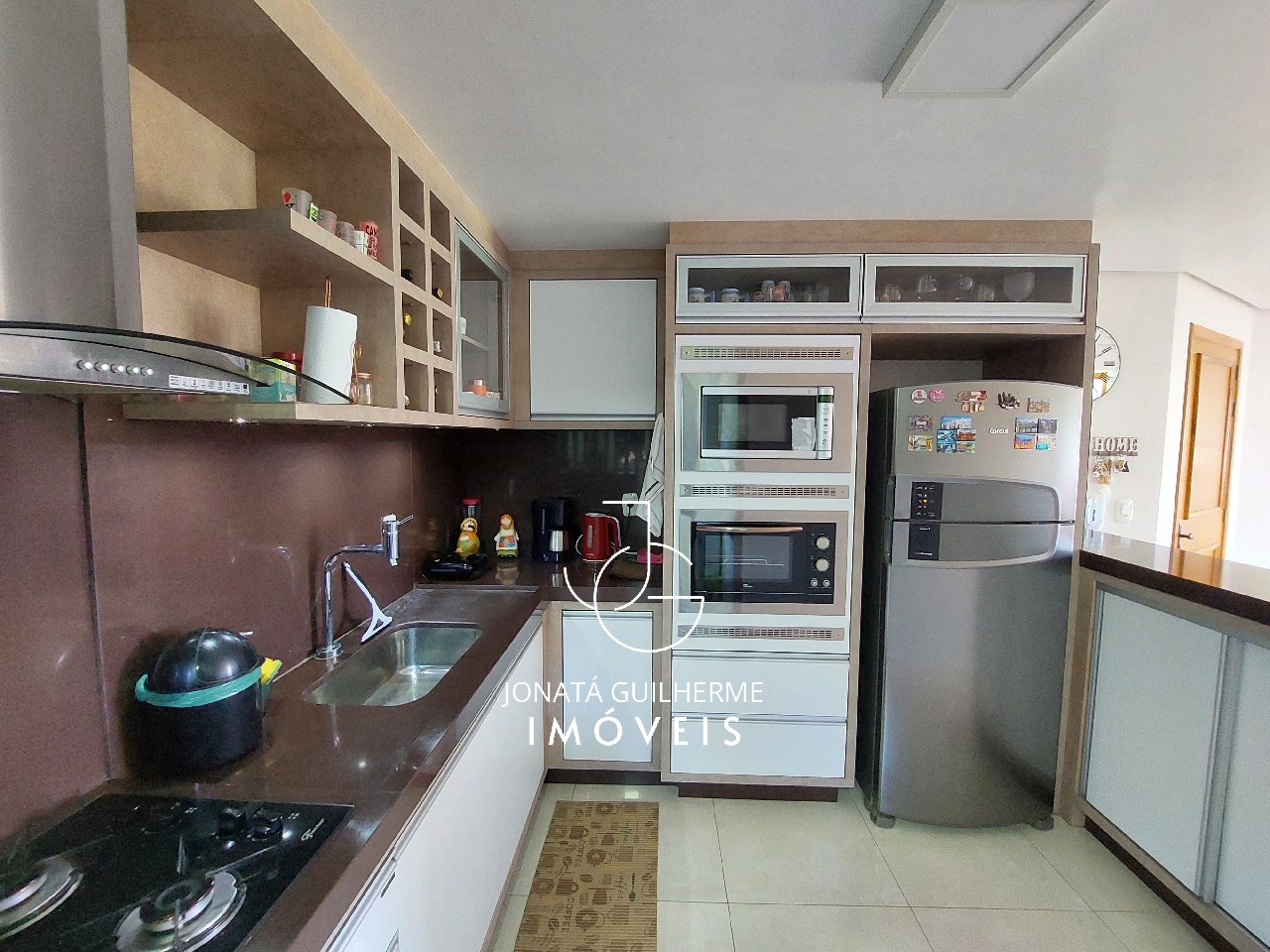Apartamento à venda em feliz-rs: 2 quartos, 1 sala, 1 banhei - foto 8