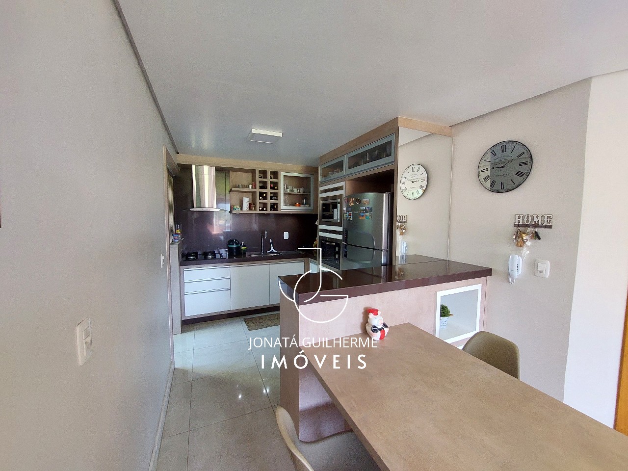 Apartamento à venda em feliz-rs: 2 quartos, 1 sala, 1 banhei - foto 12
