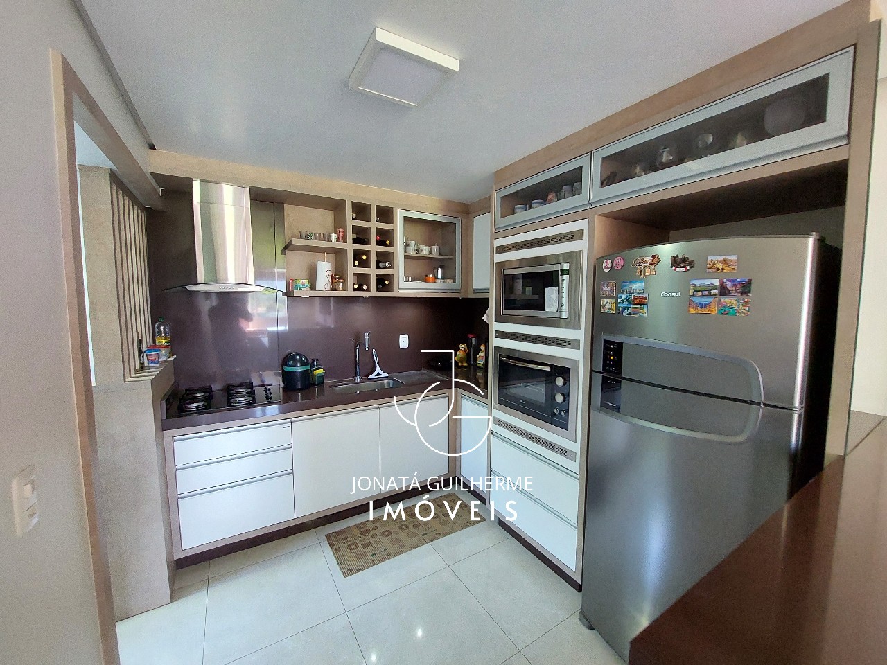 Apartamento à venda em feliz-rs: 2 quartos, 1 sala, 1 banhei - foto 9