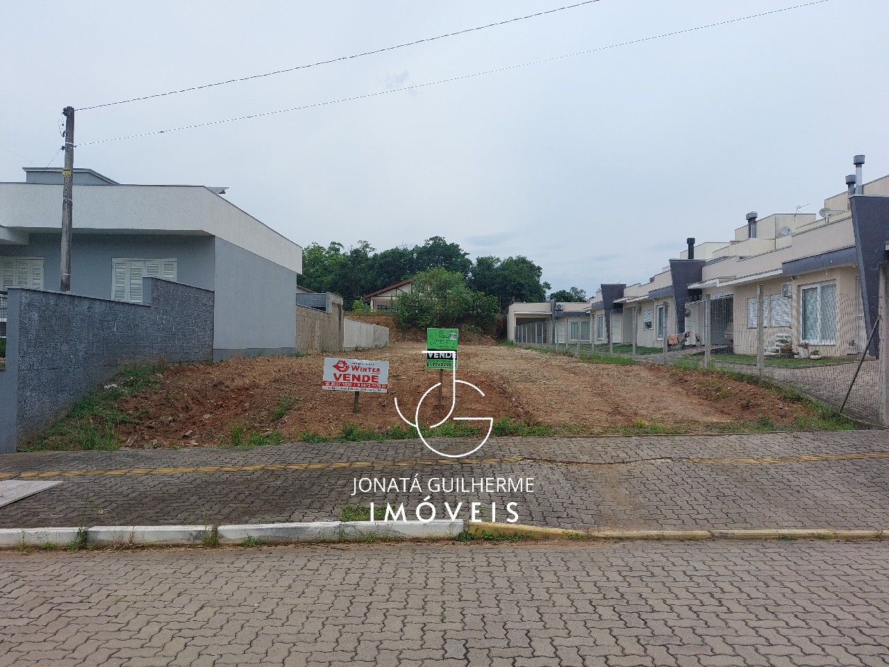 Terreno à venda no centro de feliz-rs com 704,88 m² de área  - foto 2