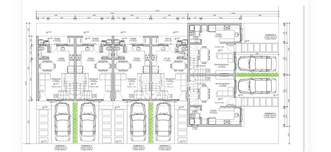 Incremente sua vida com esta fantástica casa de 2 quartos no