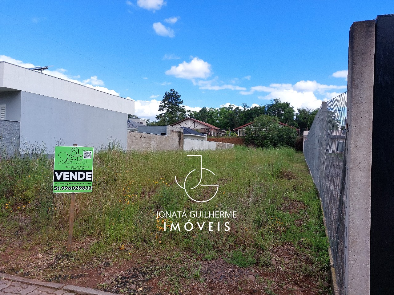 Terreno à venda no centro de feliz-rs com 704,88 m² de área  - foto 6