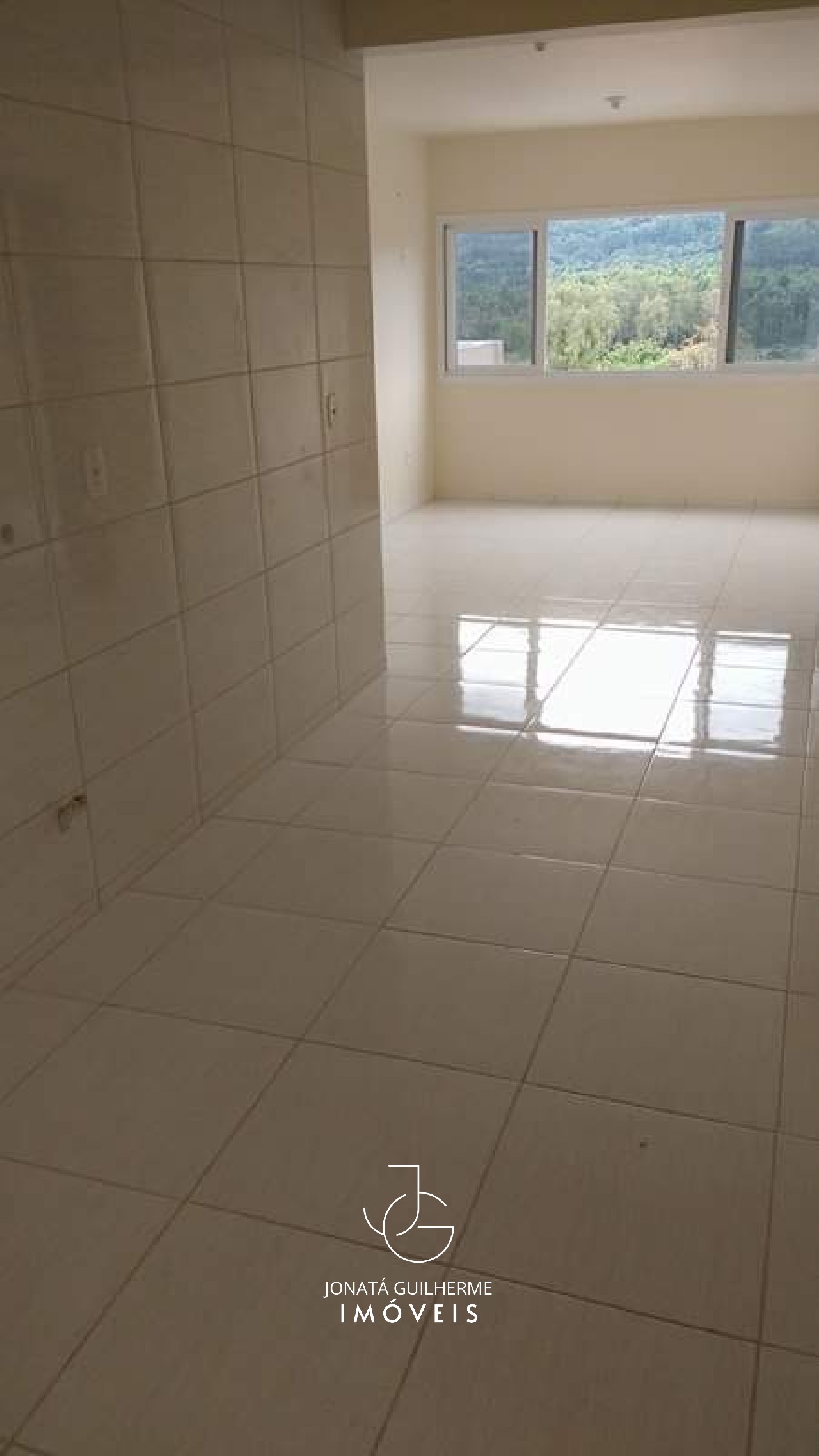 Apartamento à venda na vila rica, feliz-rs: 2 quartos, sala,