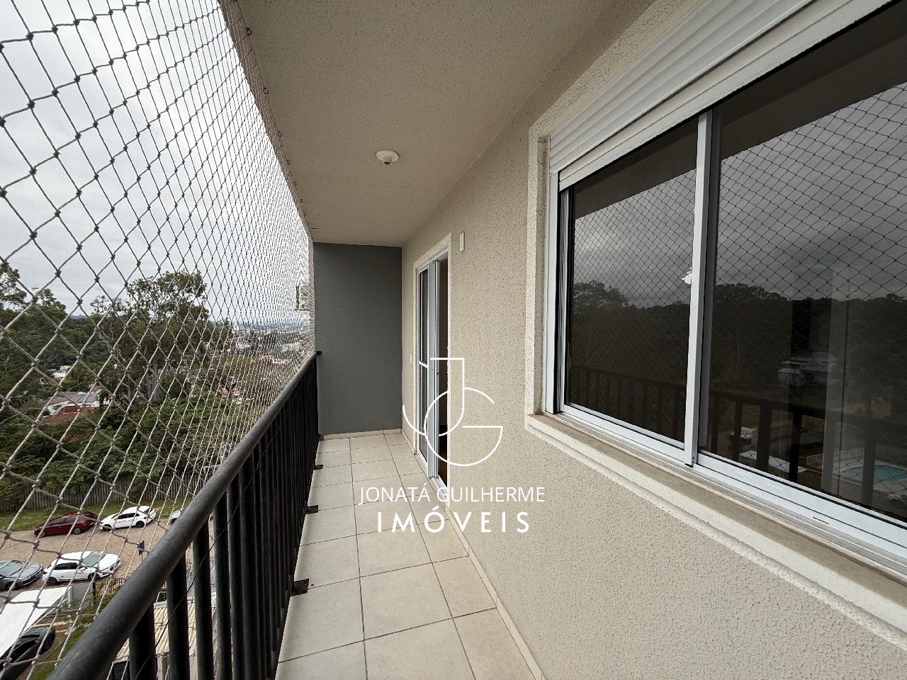 Apartamento à venda em são leopoldo-rs, bairro scharlau, 1 q