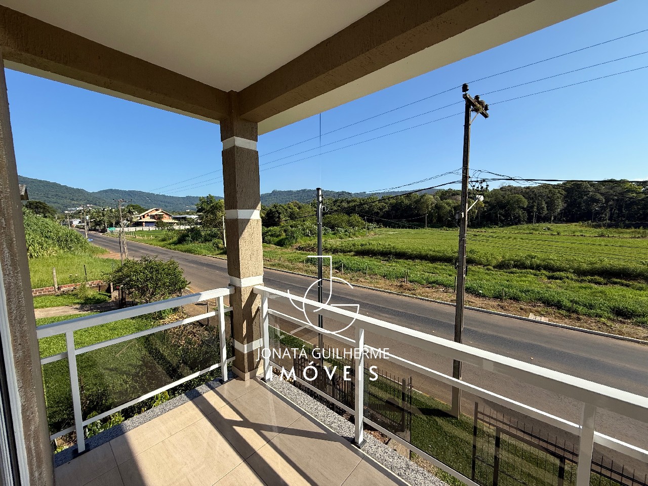 Casa residencial em feliz - rs, matiel