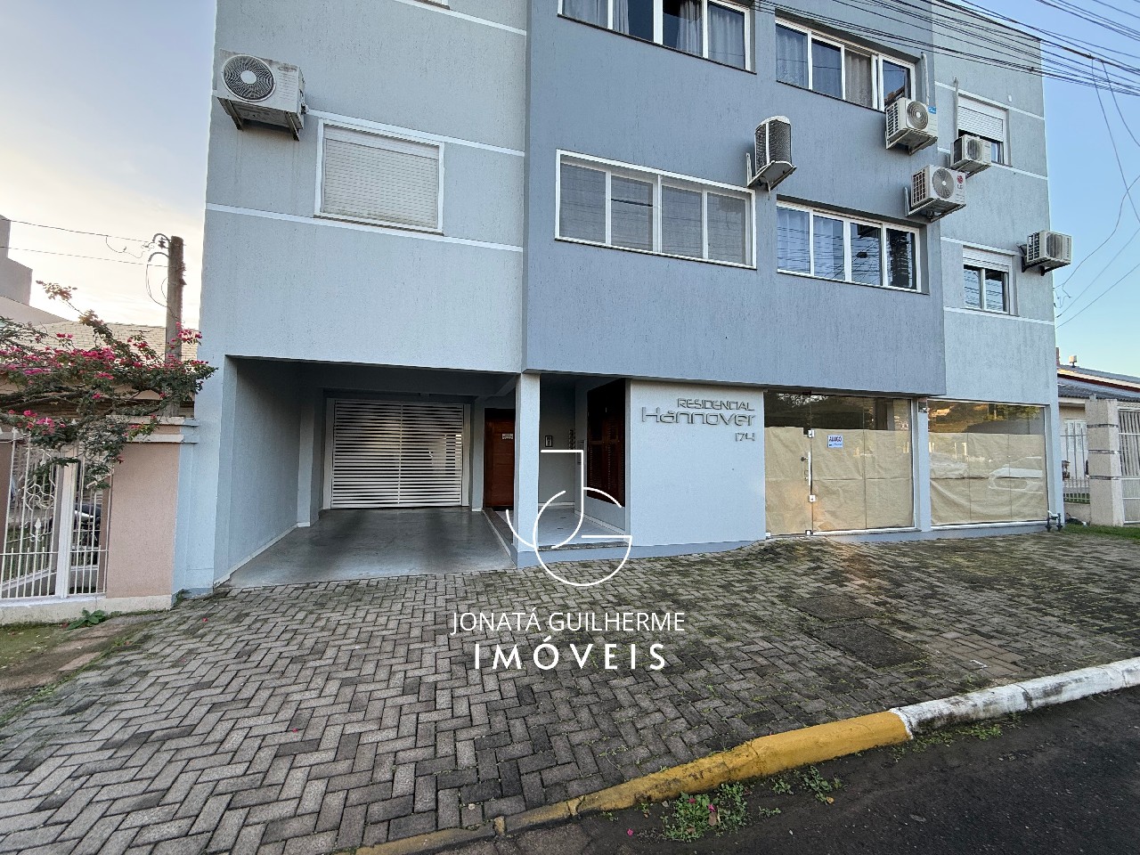 Apartamento à venda na vila rica, feliz-rs: 2 quartos, sala,