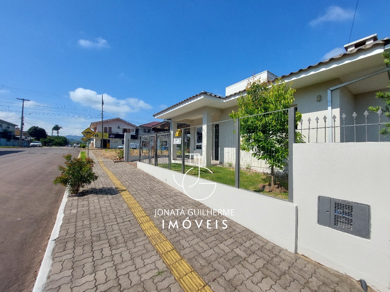 Imperdível! casa à venda na vila rica, feliz-rs, 3 quartos, 