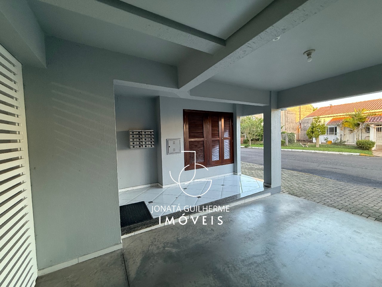 Apartamento à venda na vila rica, feliz-rs: 2 quartos, sala,