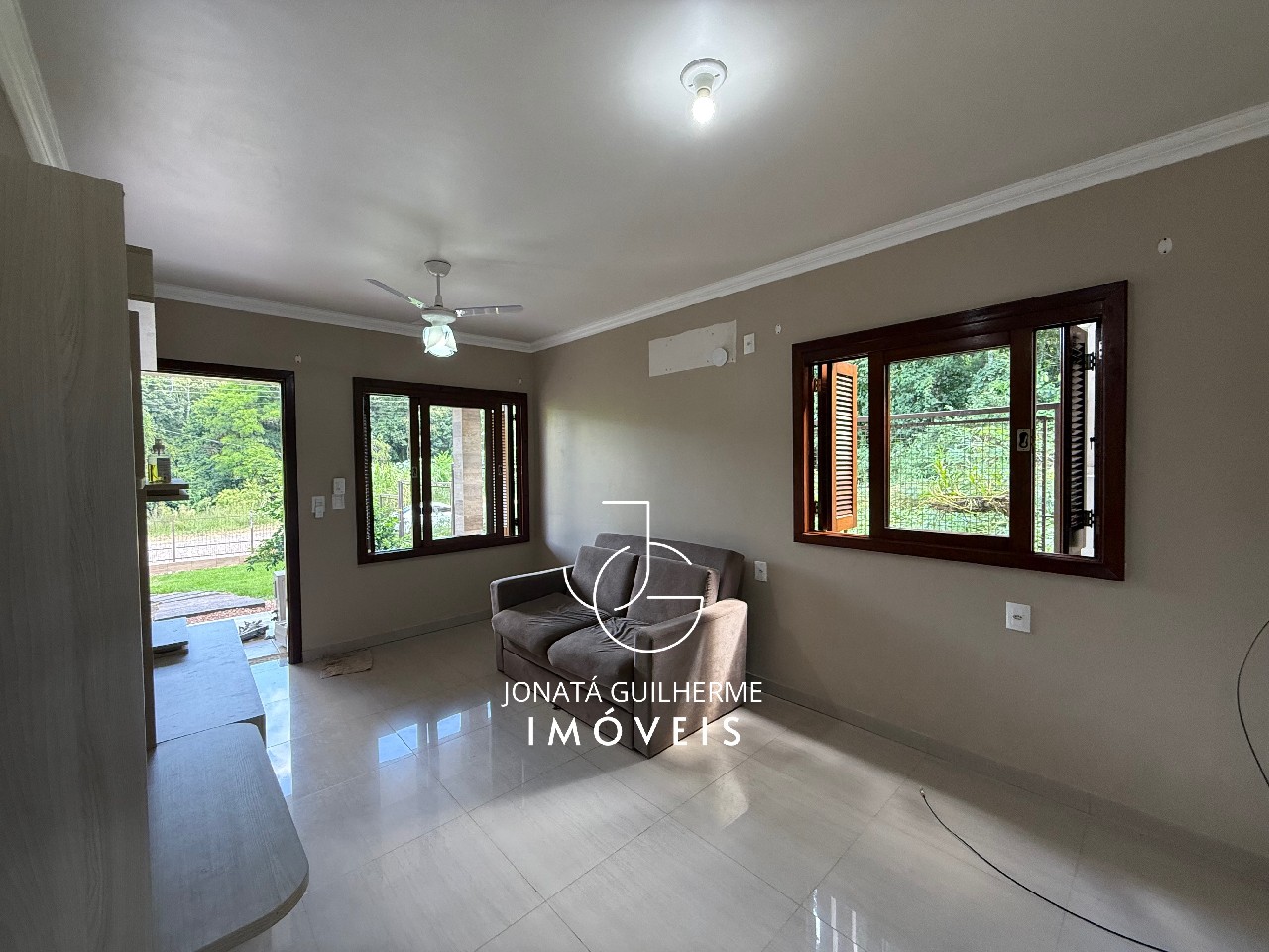 Casa residencial em feliz - rs, vila rica