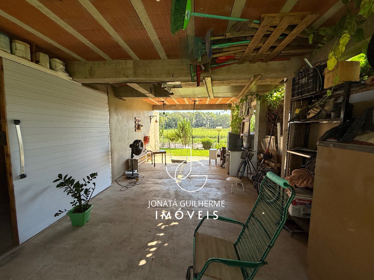 Casa residencial em feliz - rs, matiel