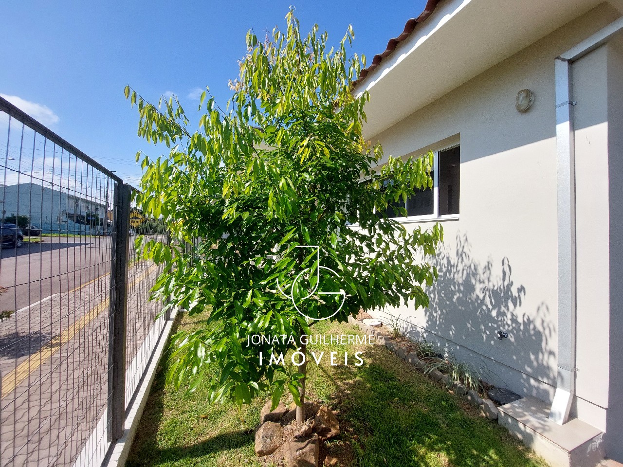 Imperdível! casa à venda na vila rica, feliz-rs, 3 quartos, 