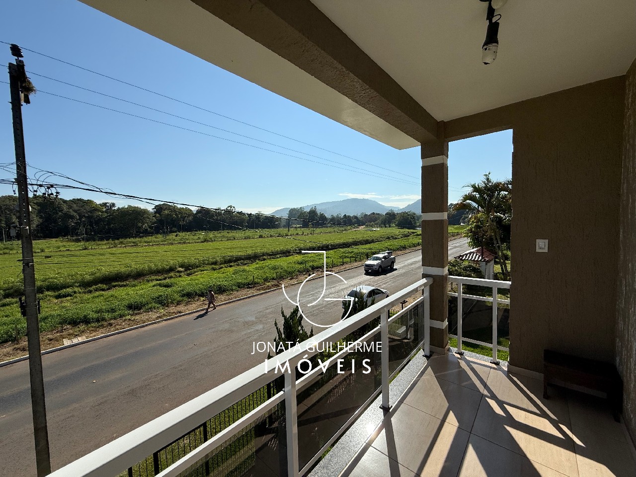 Casa residencial em feliz - rs, matiel