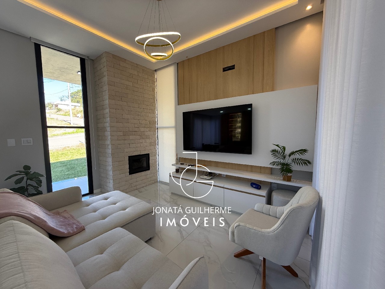 Imperdível oportunidade: casa à venda em vale real-rs, morro