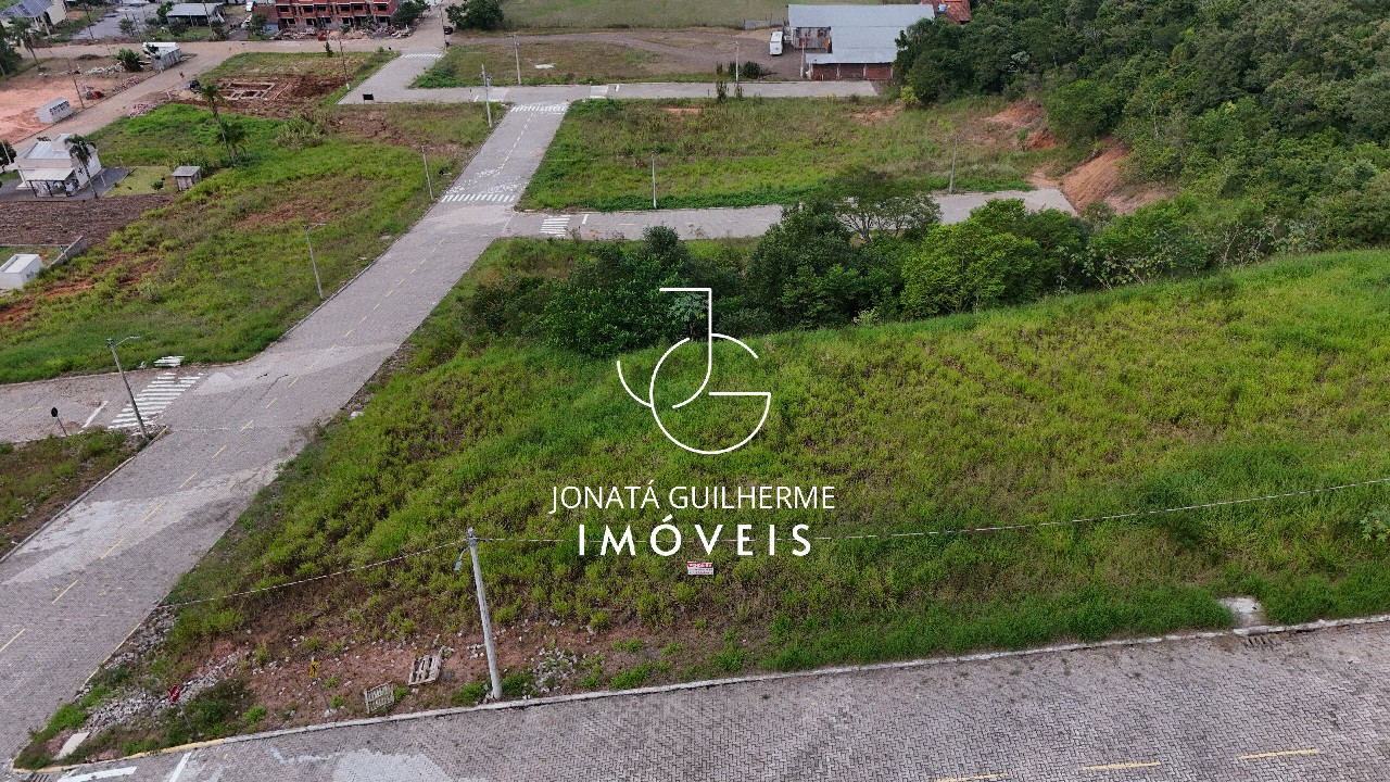 Terreno à venda em feliz-rs, bairro vale do hermes, com 450m