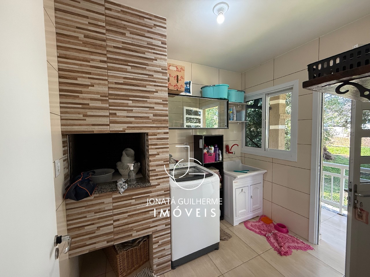 Casa residencial em feliz - rs, matiel