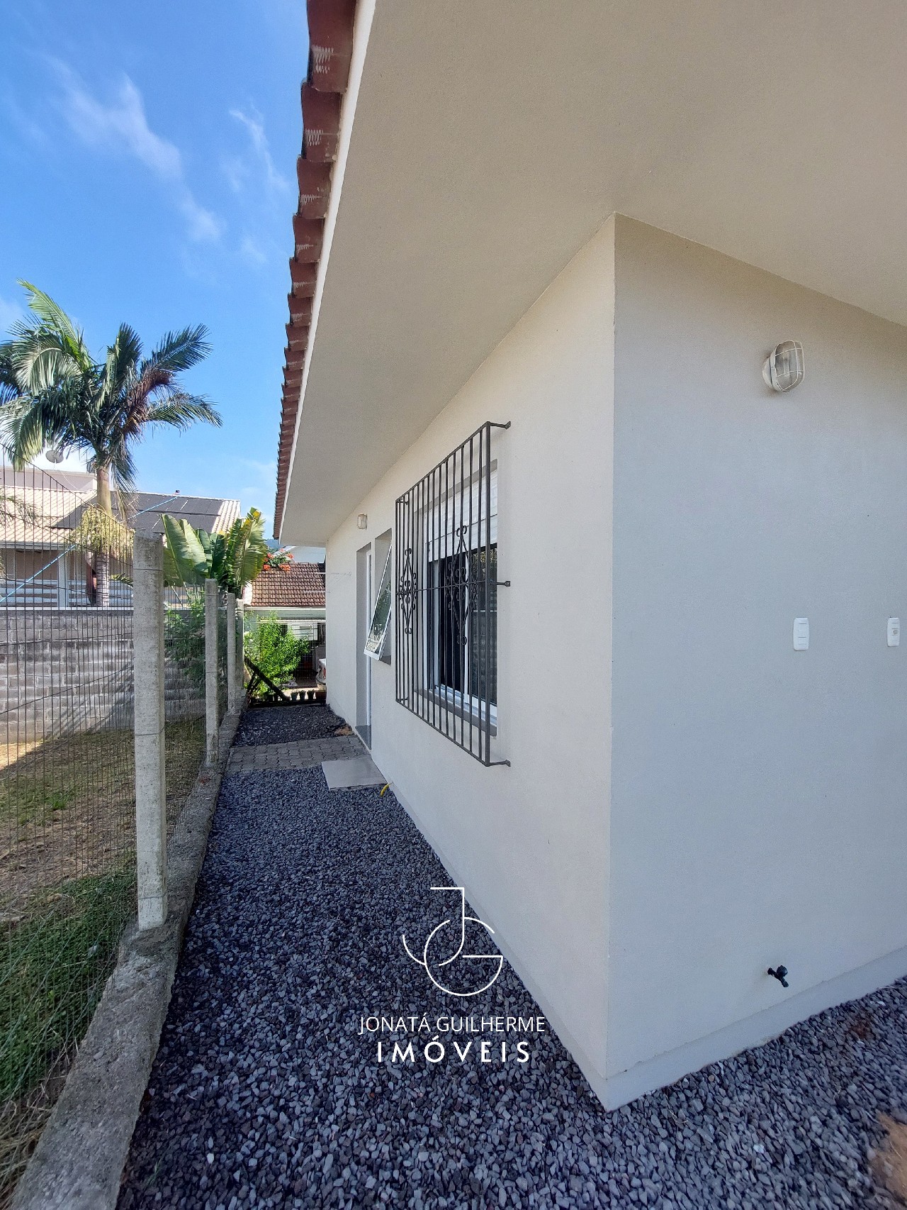 Imperdível! Casa à venda na Vila Rica, Feliz-RS, 3 quartos, 1 sala, 1 banheiro, 1 vaga de garagem, 84,63 m².