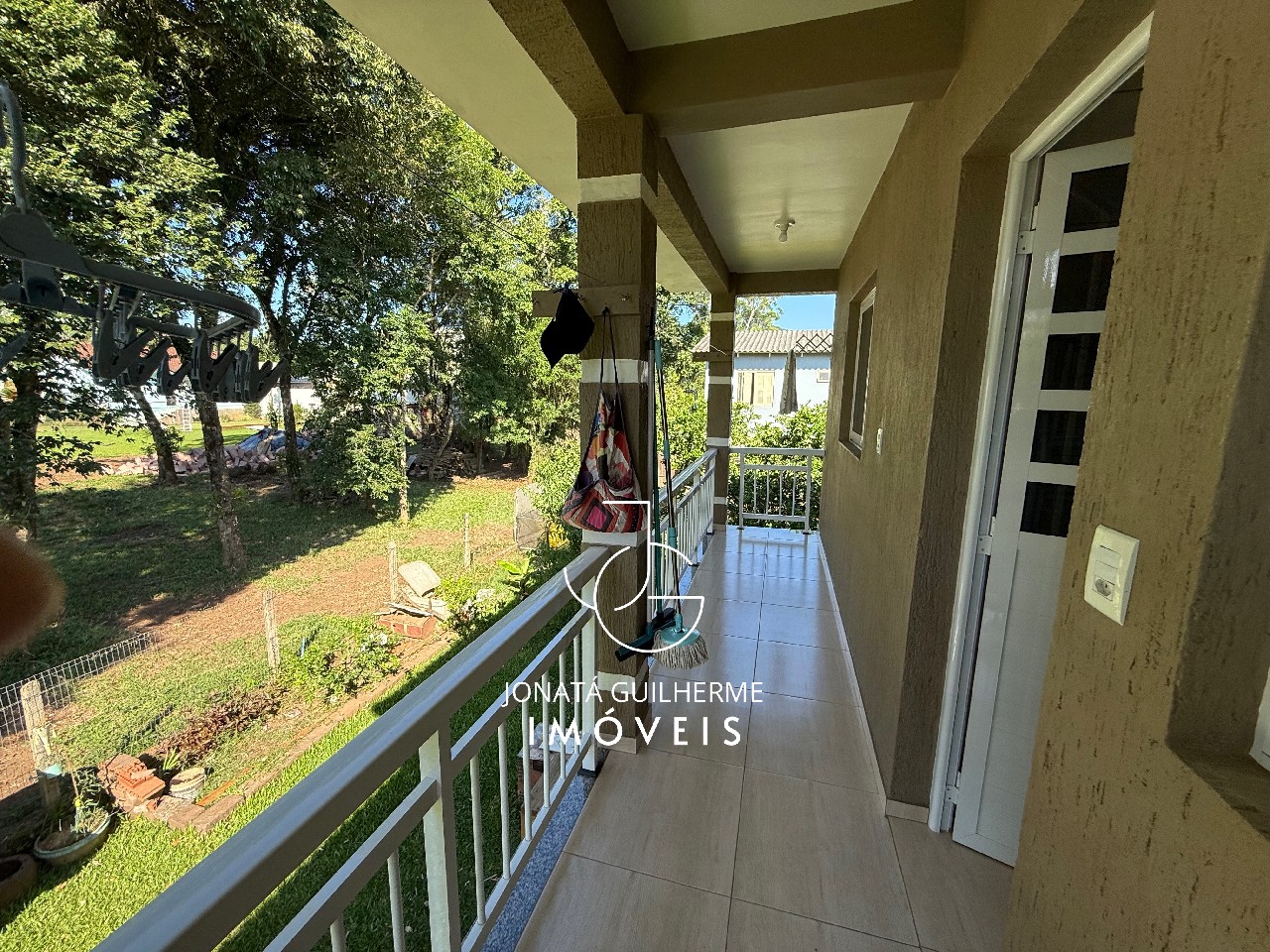 Casa residencial em feliz - rs, matiel