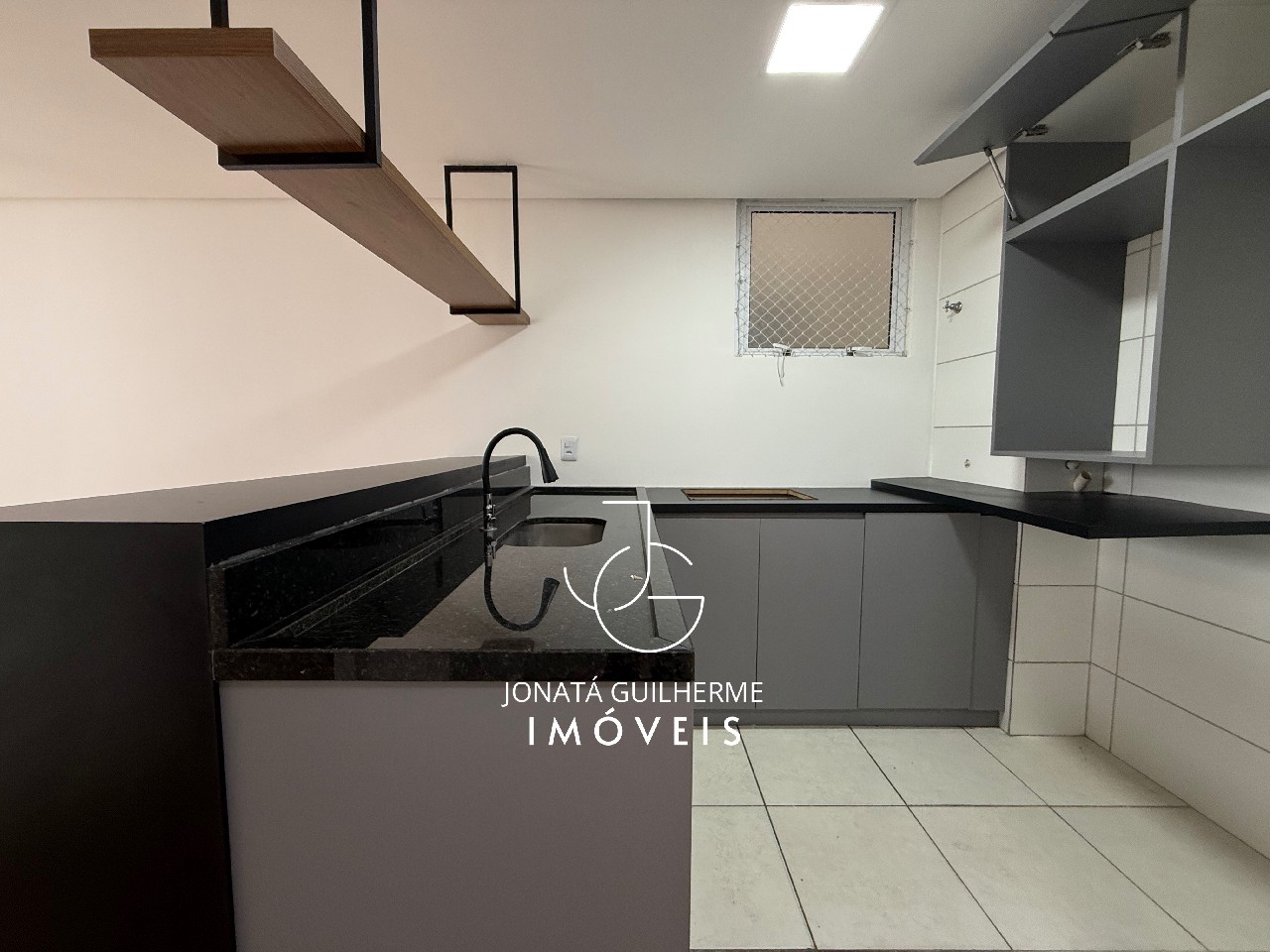 Apartamento à venda em são leopoldo-rs, bairro scharlau, 1 q