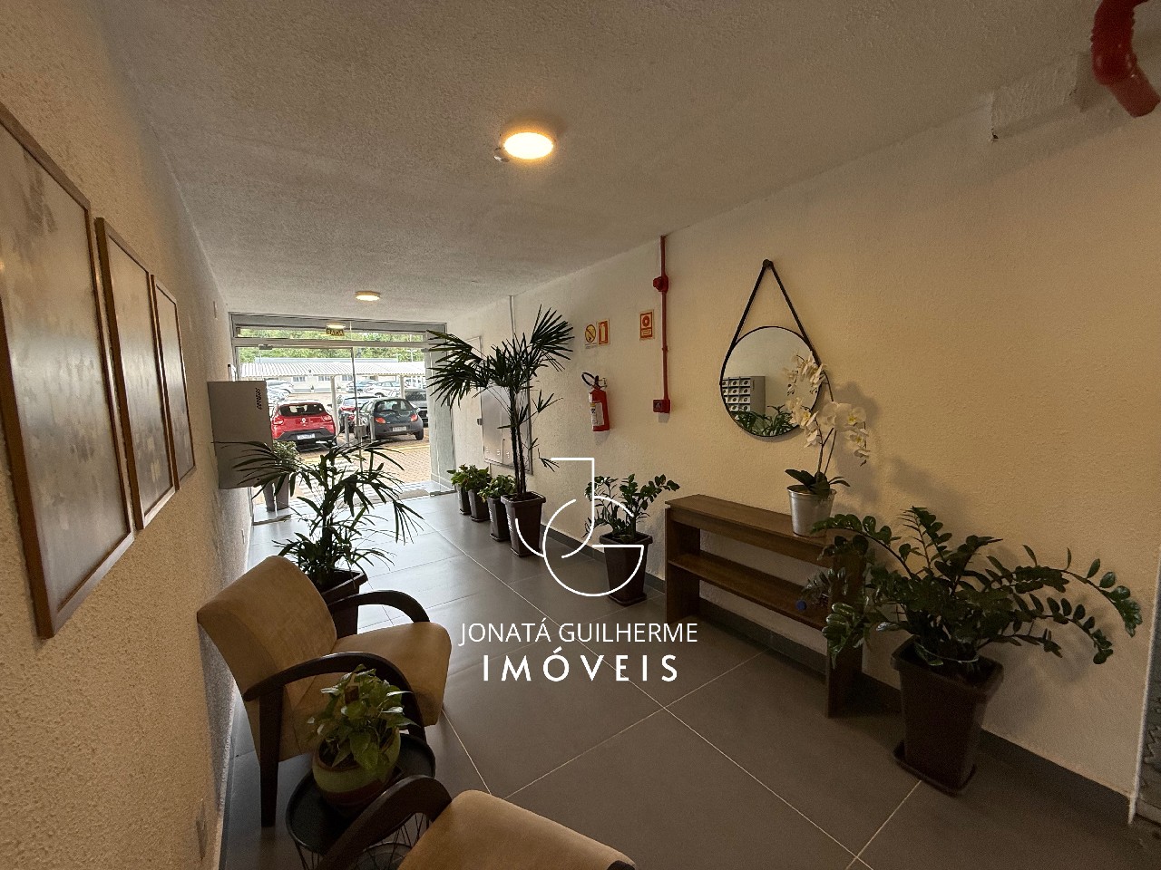 Apartamento à venda em são leopoldo-rs, bairro scharlau, 1 q
